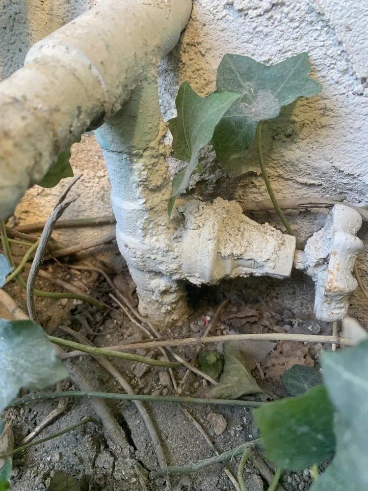 Slide of Hernandez Plumbing