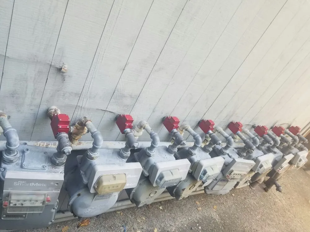 Slide of Hernandez Plumbing