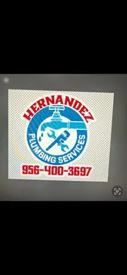 Hernandez Plumbing Services Logo