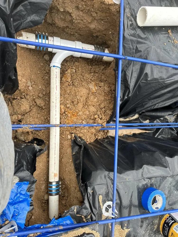 Slide of Hernandez plumbing