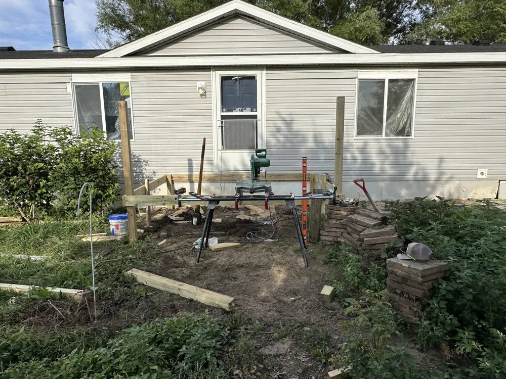 Slide of Hernandez Remodel Construction