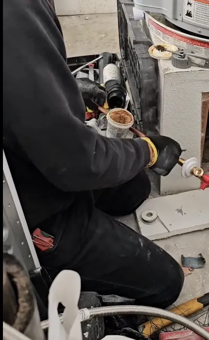 Slide of Hernandez Remodeling & Plumbing