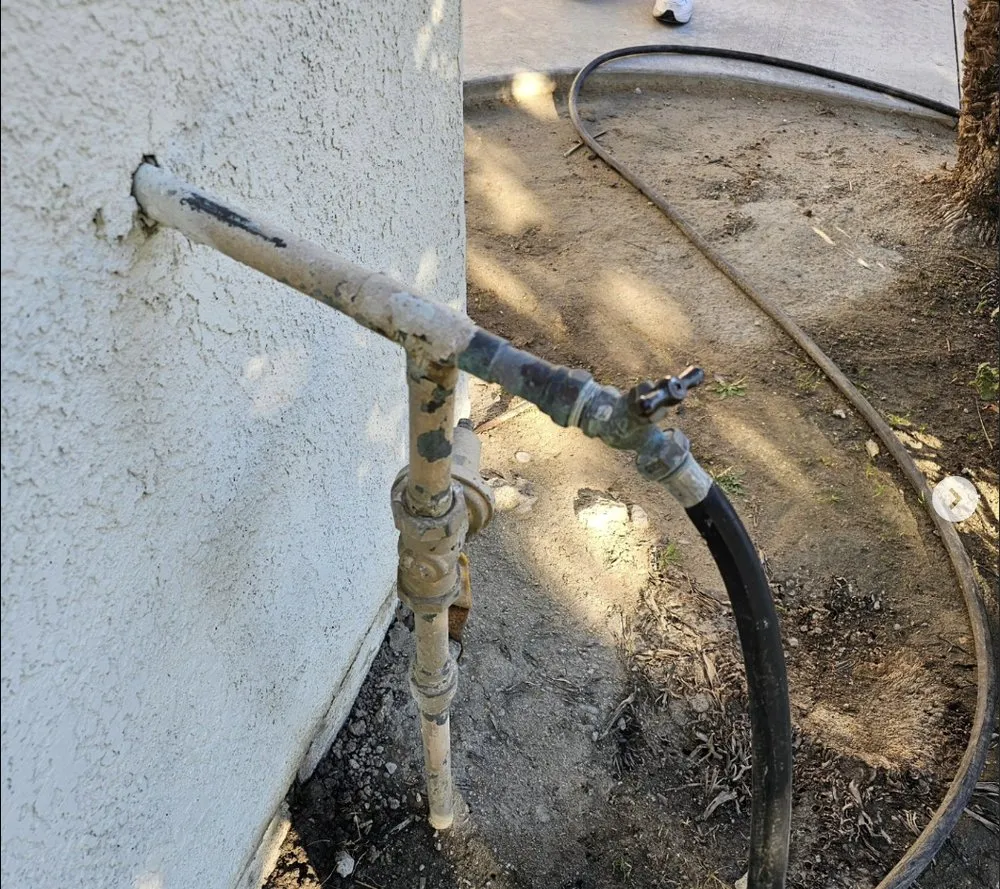 Slide of Hernandez Remodeling & Plumbing