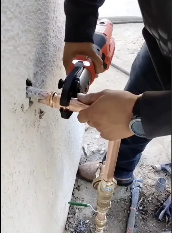 Slide of Hernandez Remodeling & Plumbing