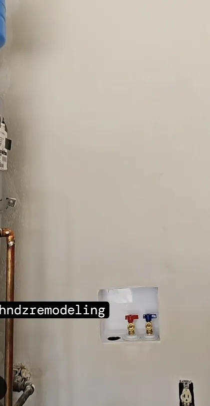 Slide of Hernandez Remodeling & Plumbing