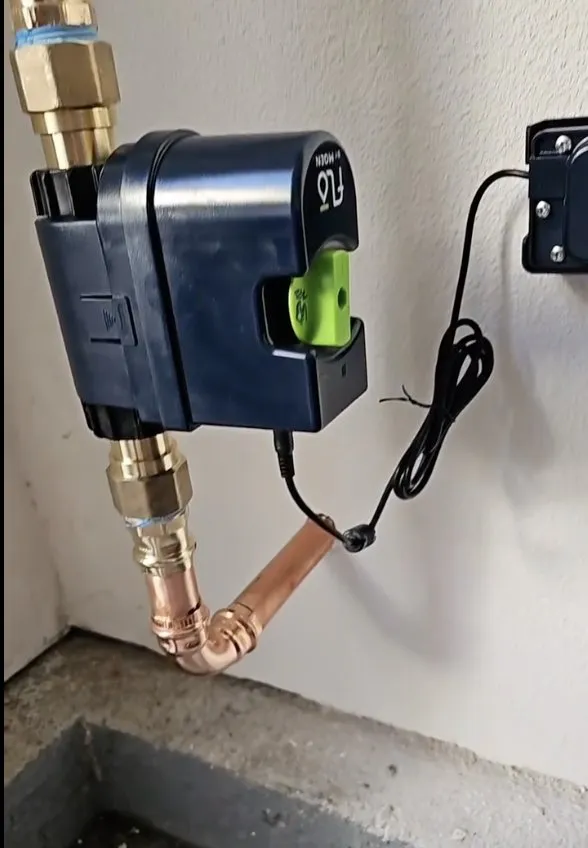 Slide of Hernandez Remodeling & Plumbing