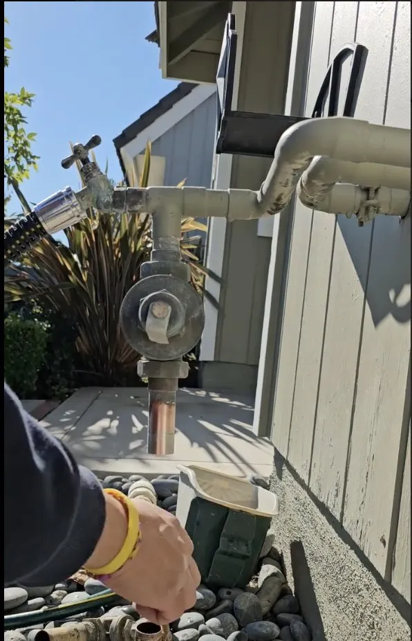 Slide of Hernandez Remodeling & Plumbing