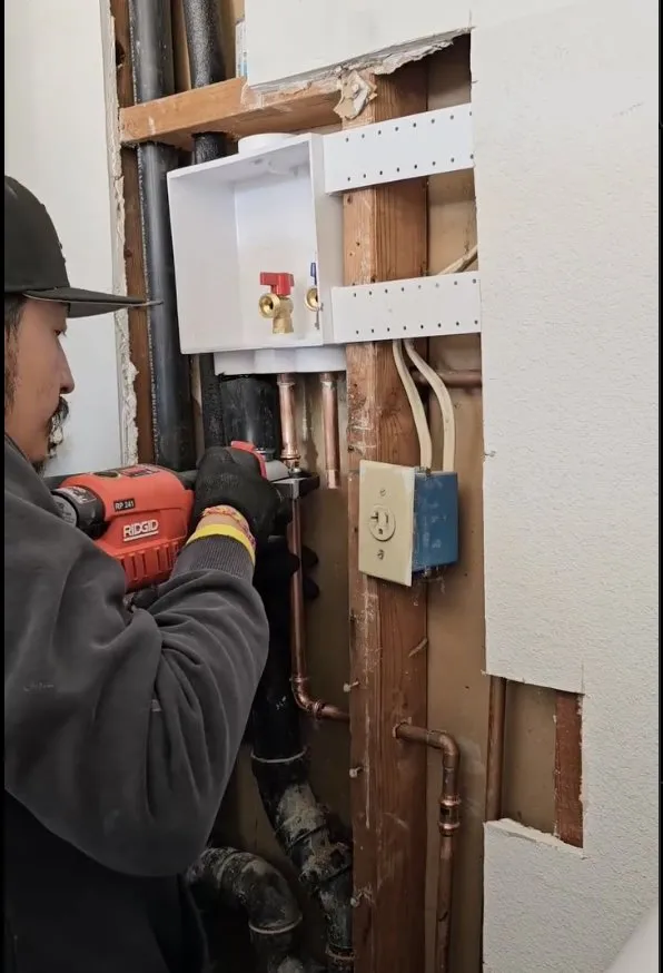 Slide of Hernandez Remodeling & Plumbing