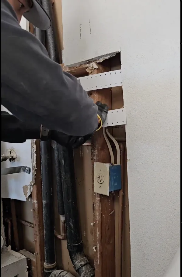 Slide of Hernandez Remodeling & Plumbing