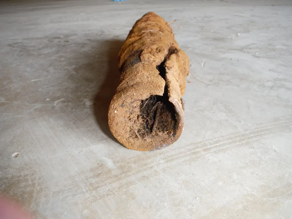 Slide of Herndon McFarland Plumbing