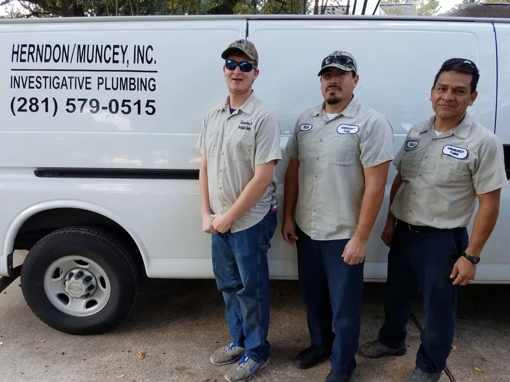 Slide of Herndon Muncey