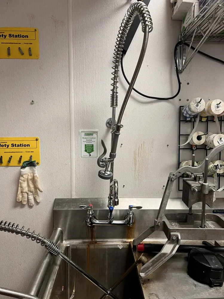 Slide of Hero Advance Plumbing and Rooter