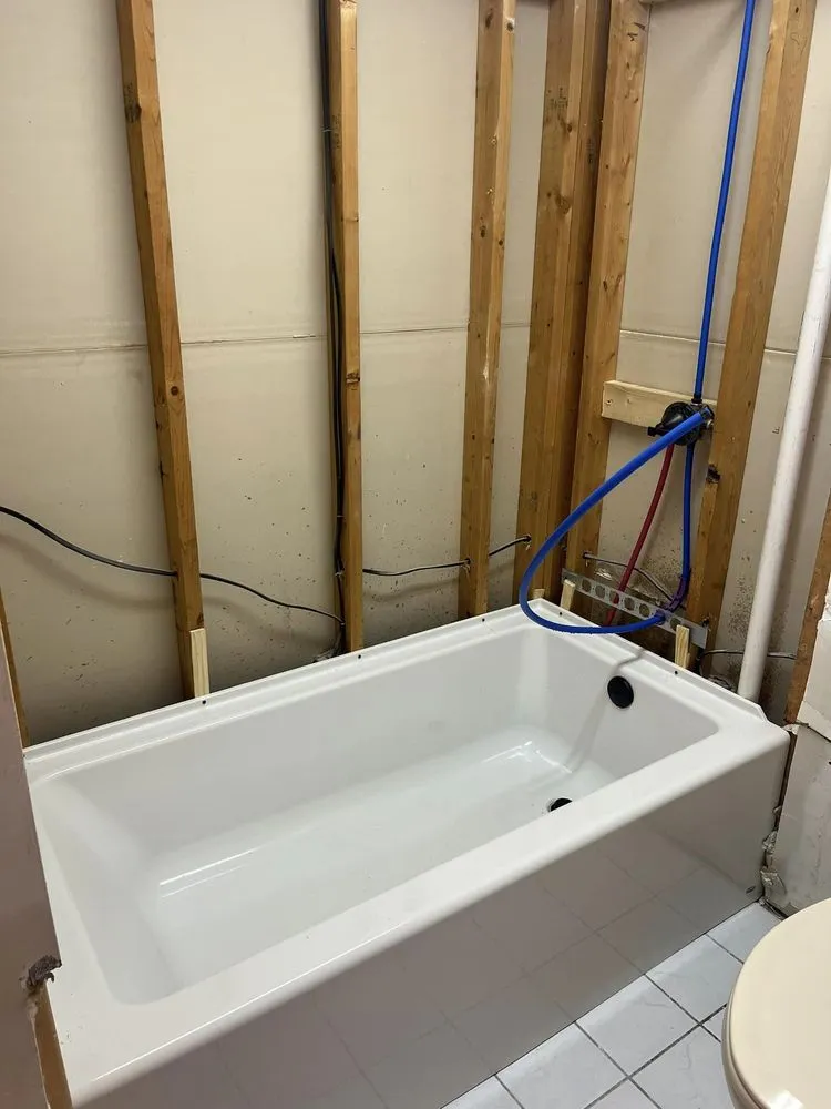 Slide of Hero Built Home Services