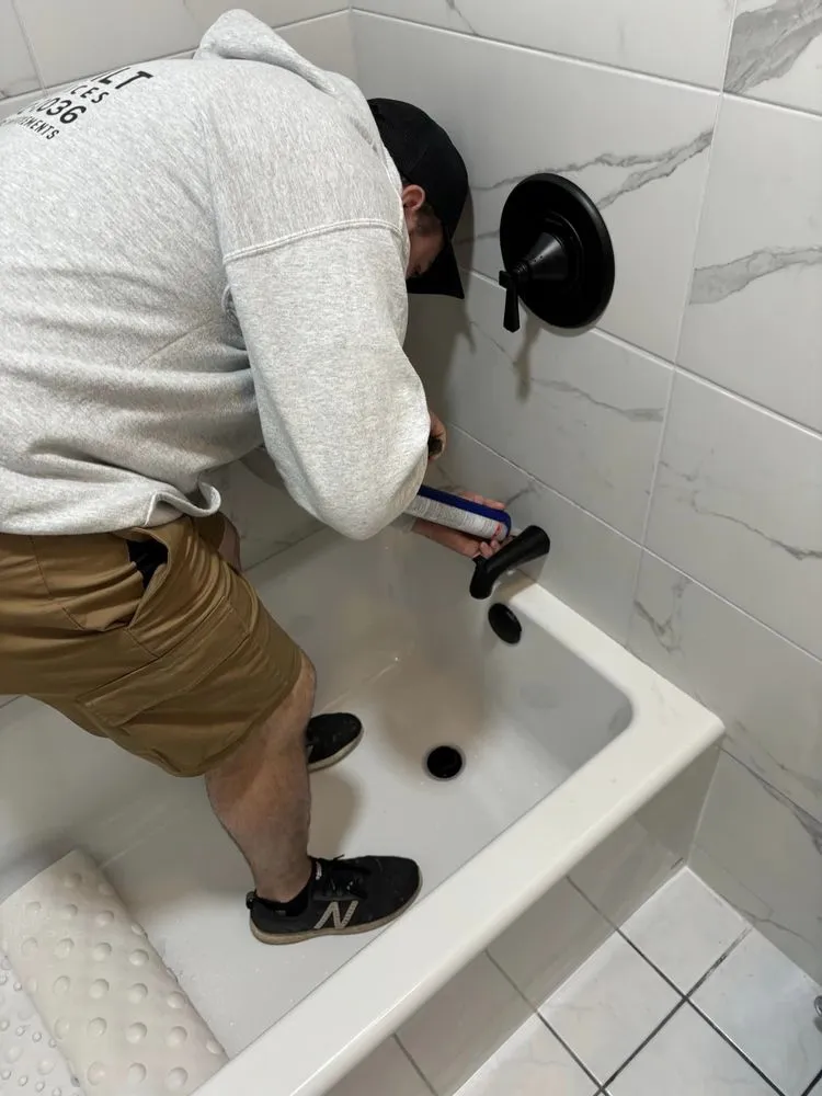 Slide of Hero Built Home Services