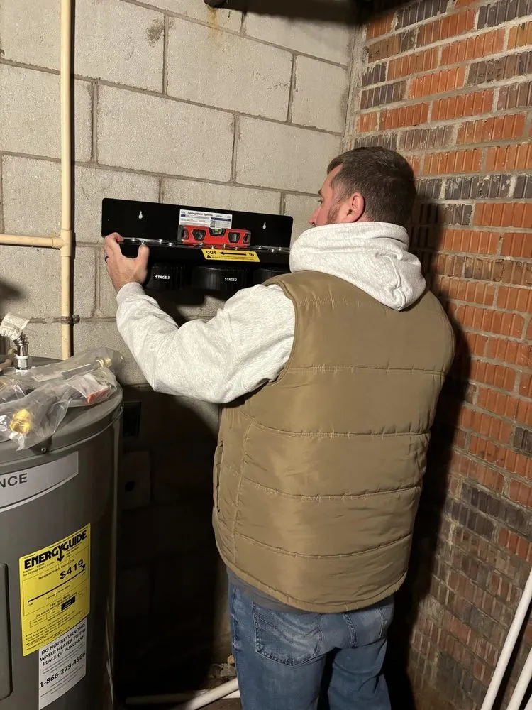 Slide of Hero Built Home Services