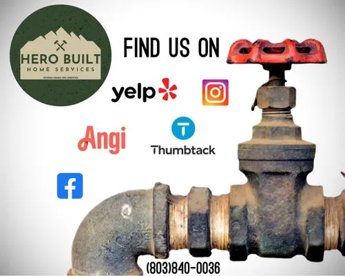 Hero Built Home Services