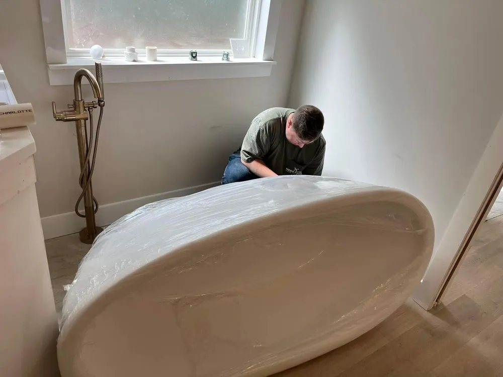 Slide of Hero Built Home Services