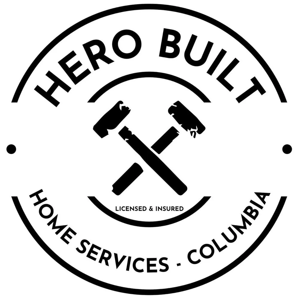 Slide of Hero Built Home Services