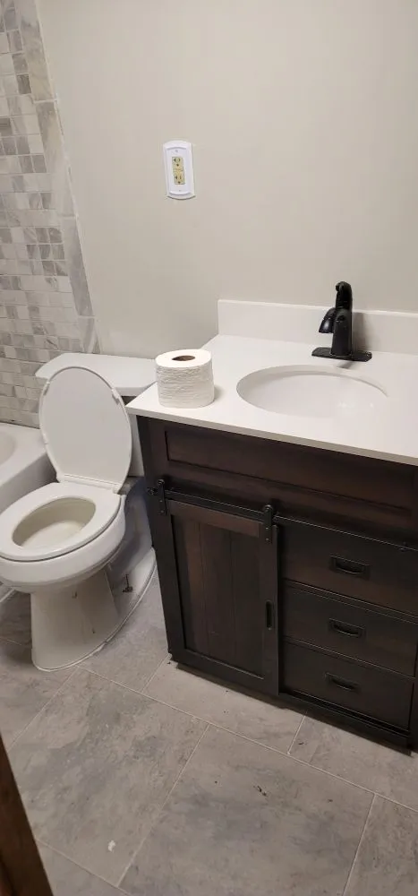 Slide of Hero Built Home Services