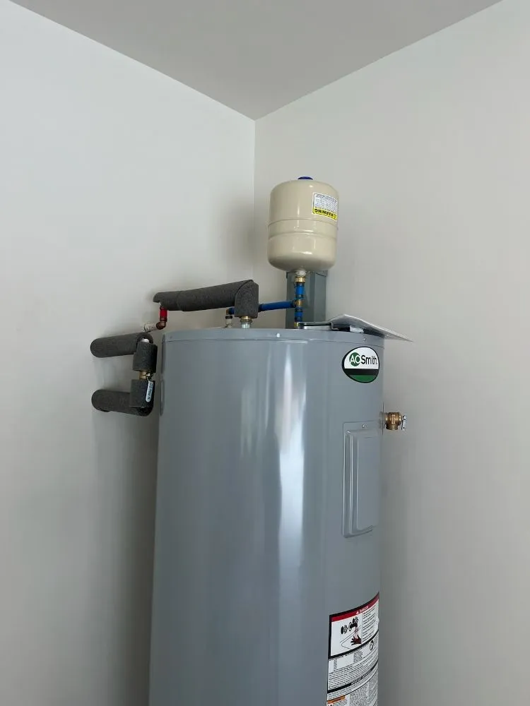 Slide of Hero Built Home Services