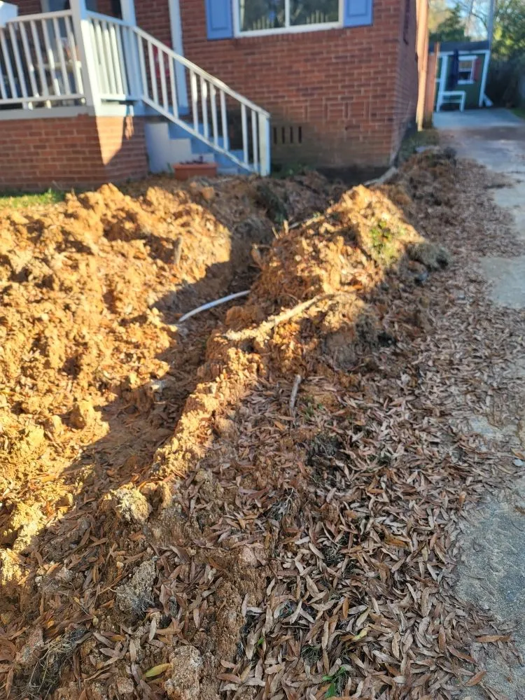 Slide of Hero Built Home Services