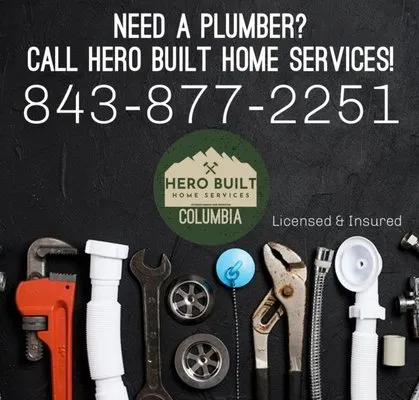 Hero Built Home Services