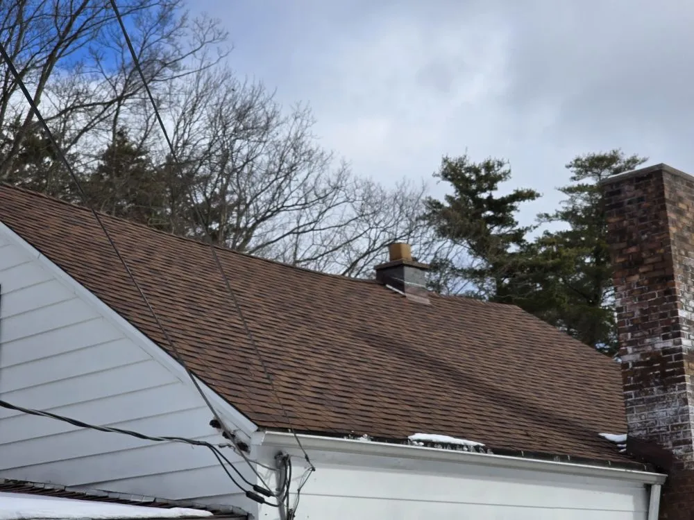 Slide of Hero Home Recovery