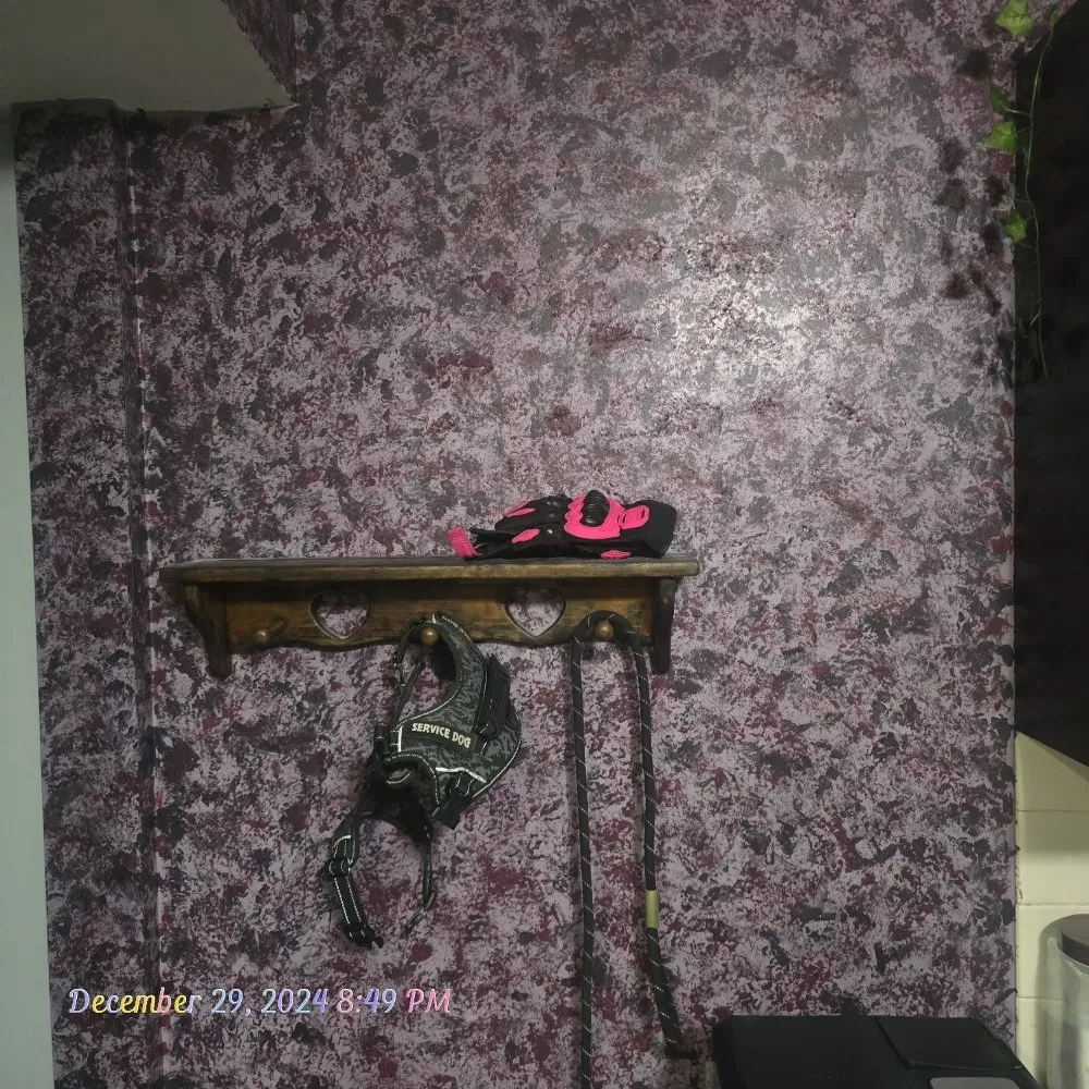 Slide of Hero Home Recovery