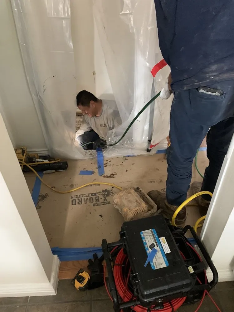 Slide of Hero Home Services