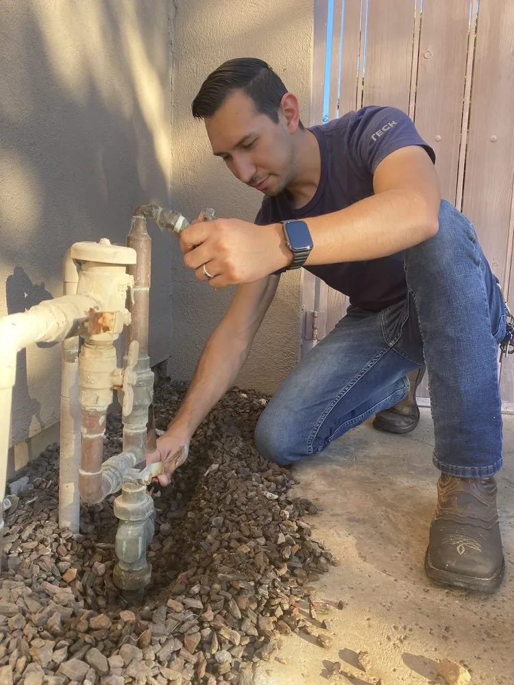 Slide of Hero Home Services