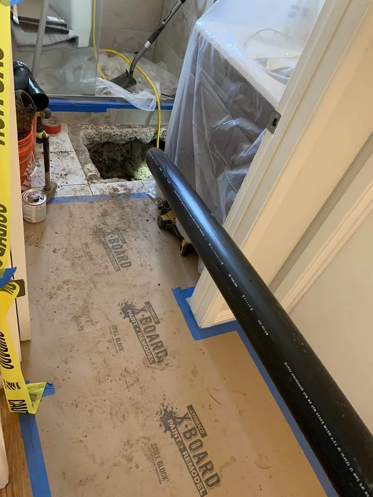 Slide of Hero Home Services