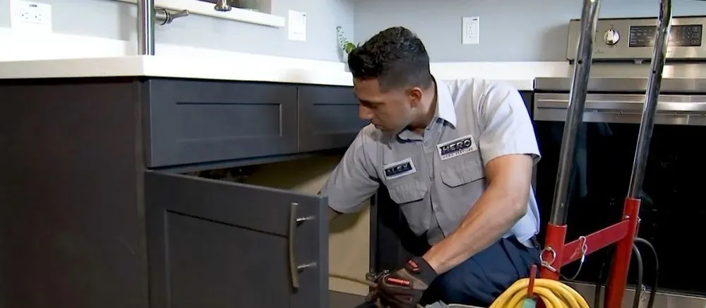 Slide of Hero Home Services