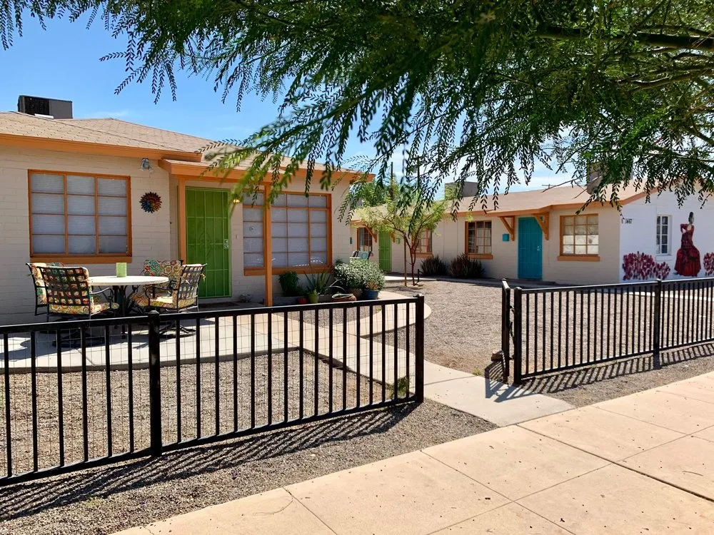 Slide of Hero Home Services