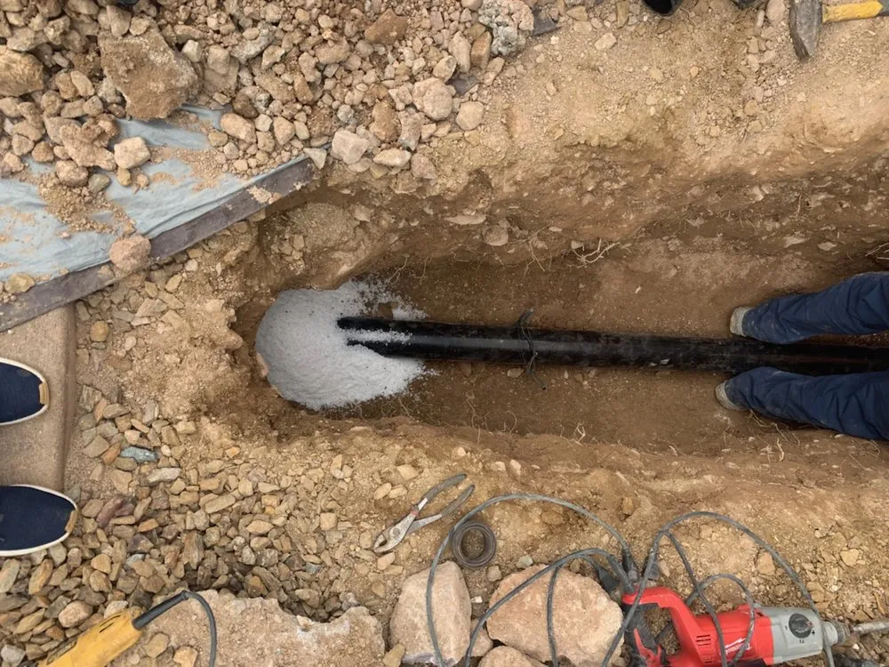 Slide of Hero Home Services