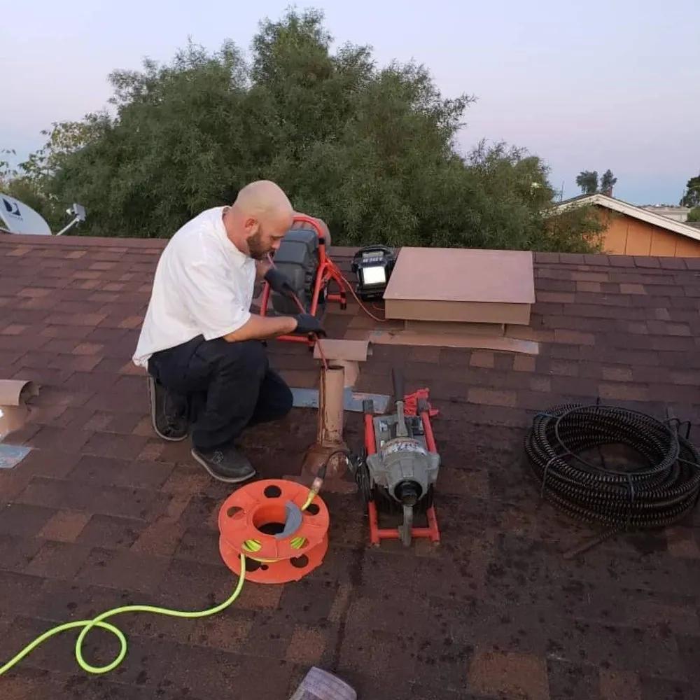 Slide of Hero Home Services