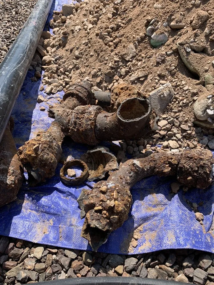 Slide of Hero Home Services