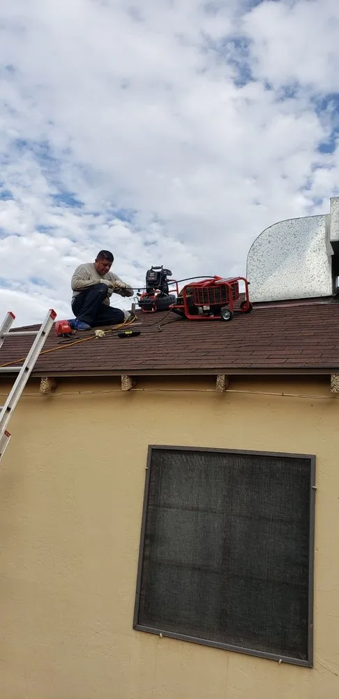 Slide of Hero Home Services