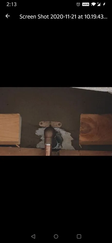 Slide of Hero Home Services