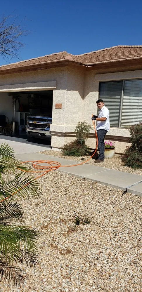 Emergency leak detection service in Phoenix, AZ - Hero Home Services