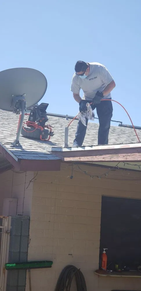 Affordable water heater service service in Phoenix, AZ - Hero Home Services