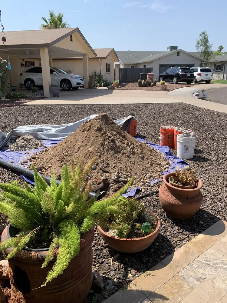 Slide of Hero Home Services