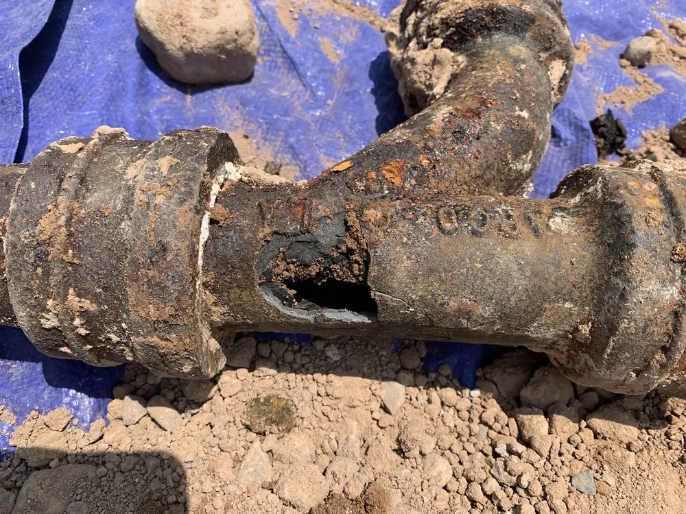 Slide of Hero Home Services