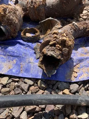 Hero Home Services Logo