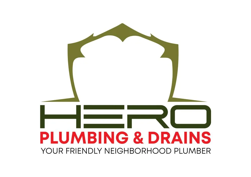 Slide of Hero Plumbing and Drains