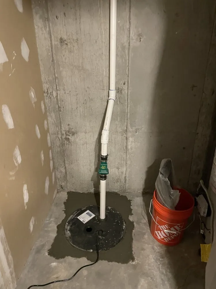 Slide of Hero Plumbing and Drains