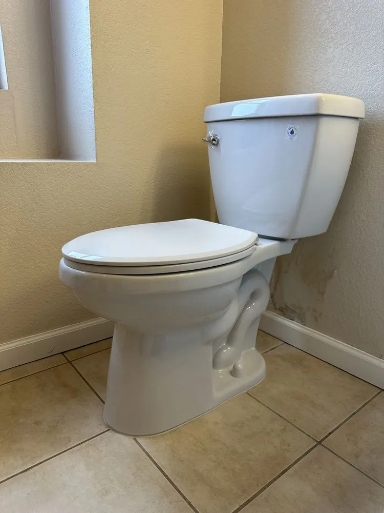 Slide of Hero Plumbing and Drains