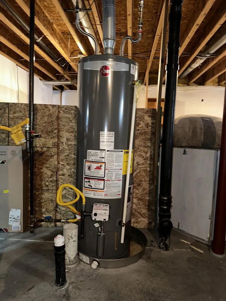 Slide of Hero Plumbing and Drains