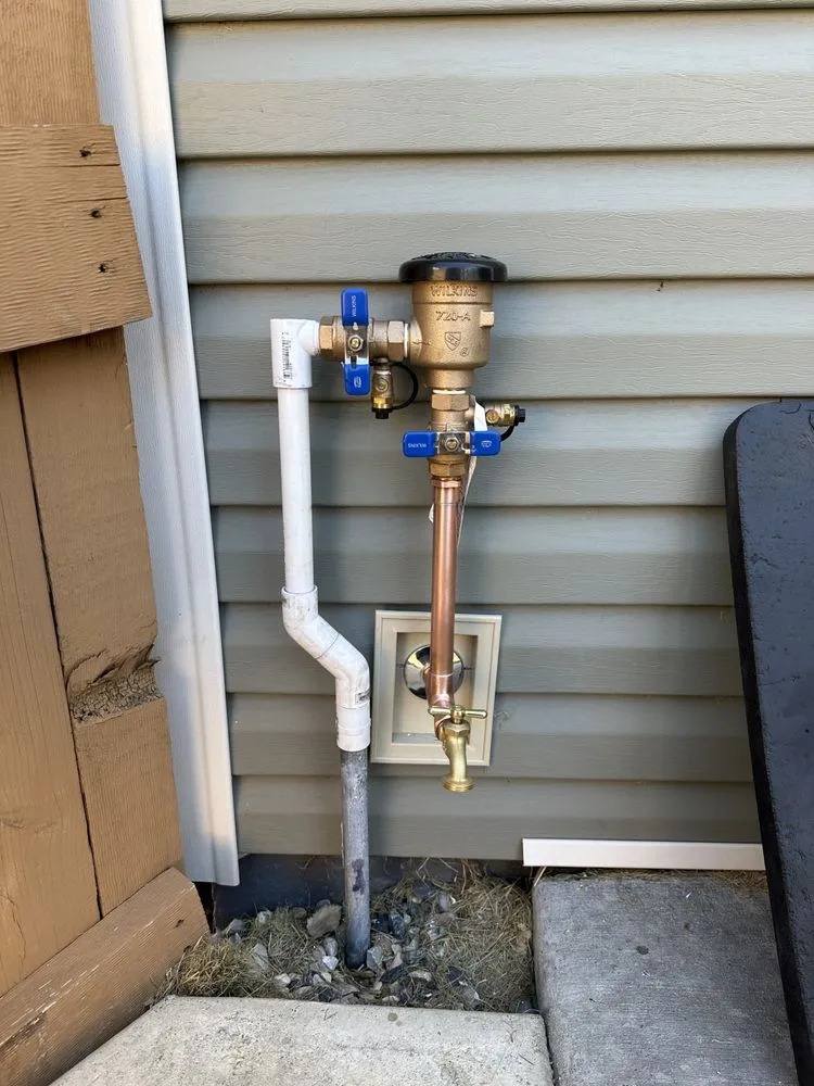 Slide of Hero Plumbing and Drains