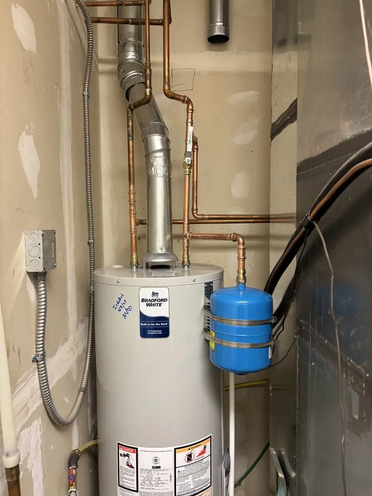 Quality emergency plumbing for homes in Denver, CO by Hero Plumbing and Drains