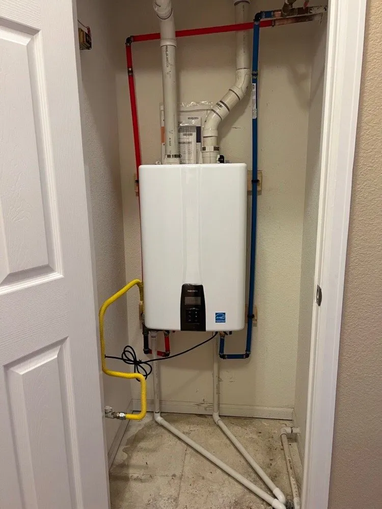 Slide of Hero Plumbing and Drains